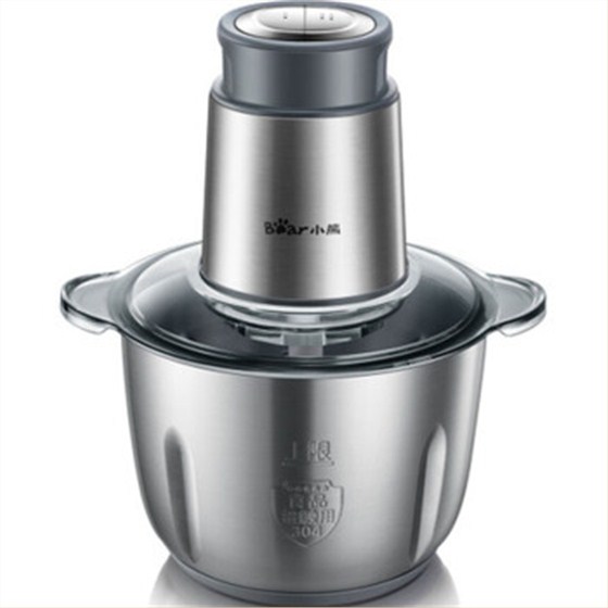 绞肉机齿轮箱怎样润滑？特好德食品级润滑脂厂家告诉您