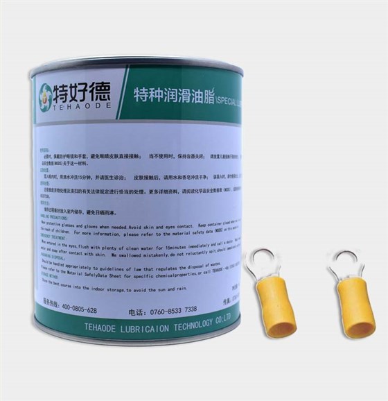 绝缘硅脂THD-IG929