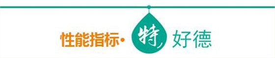 性能指标