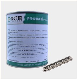 HC802烘烤炉（线）专用高温链条油