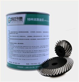 THD-7408半流体齿轮润滑脂