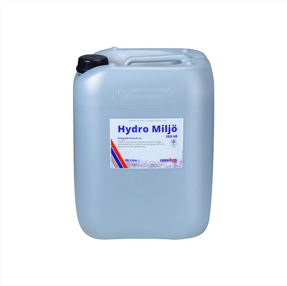 Hydro Miljo 68，20L