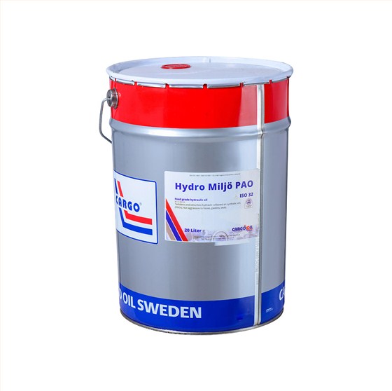 Hydro Miljo PAO 32，20L
