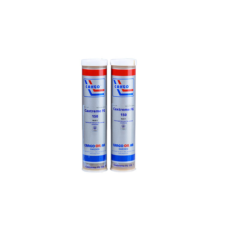 Caxtreme FG 150-0/00/000 全合成复合磺酸钙流体脂