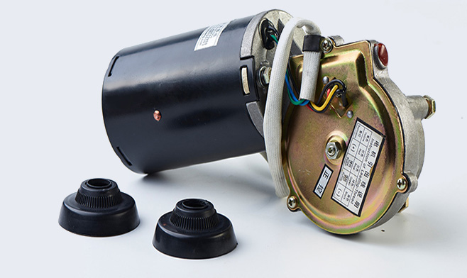 特好德汽车零部件润滑油脂应用案例