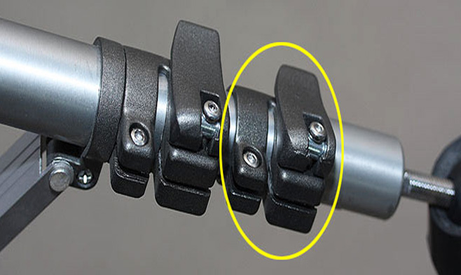 特好德电机电器部件类用脂应用案例