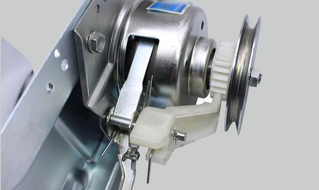 电力电器类用润滑油脂应用案例