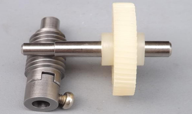 轴承润滑脂应用案例