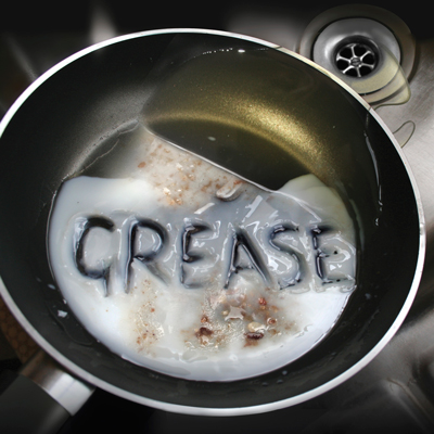 grease