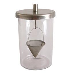 特种润滑脂钢网分油试验器