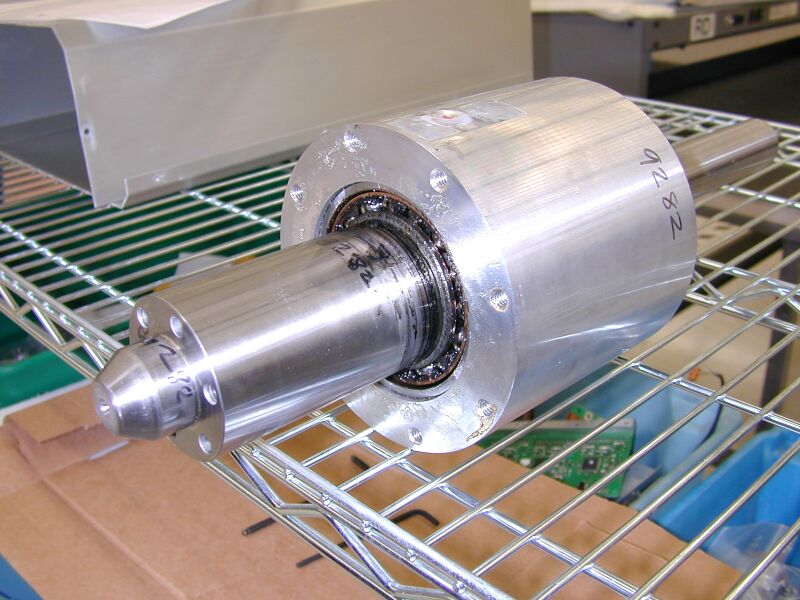 高速轴承_用润滑脂