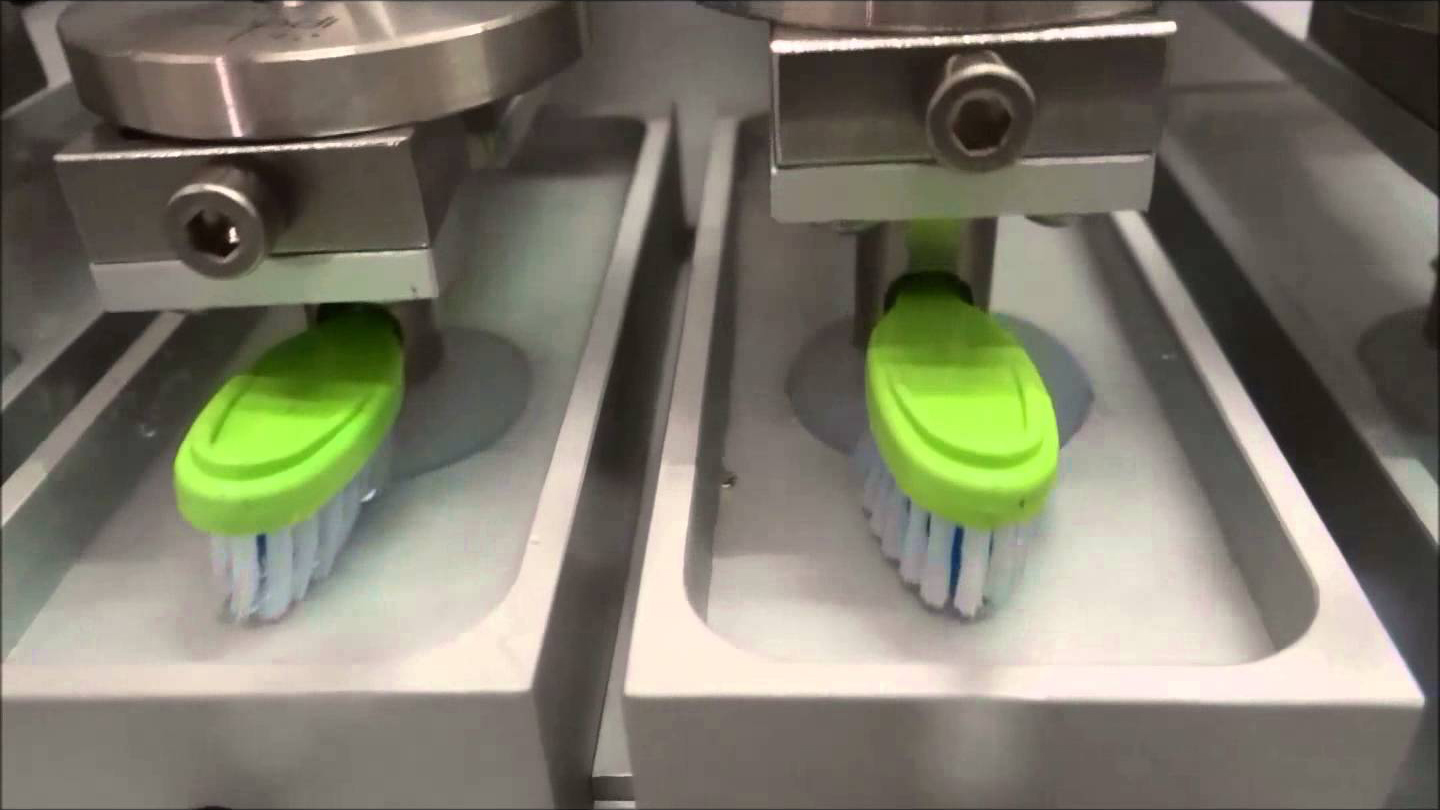 刷子生产厂高速轴承上使用润滑脂_特好德润滑科技