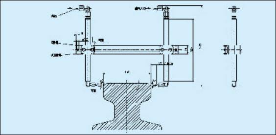 铁路轨道油气润滑系统_特好德润滑脂