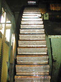 回转窑润滑脂_水泥行业润滑脂_润滑脂厂家(特好德）