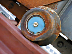 驱动装置齿轮润滑油脂_特种润滑脂_特好德