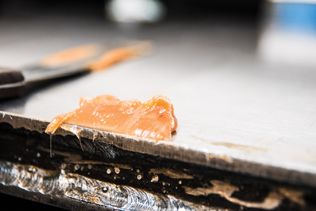 润滑脂_特种润滑脂_广东中山润滑脂厂家