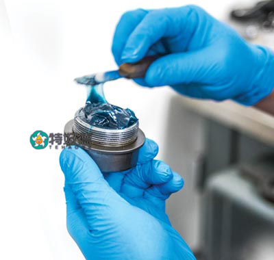 耐高温润滑脂_润滑脂厂家（特好德）