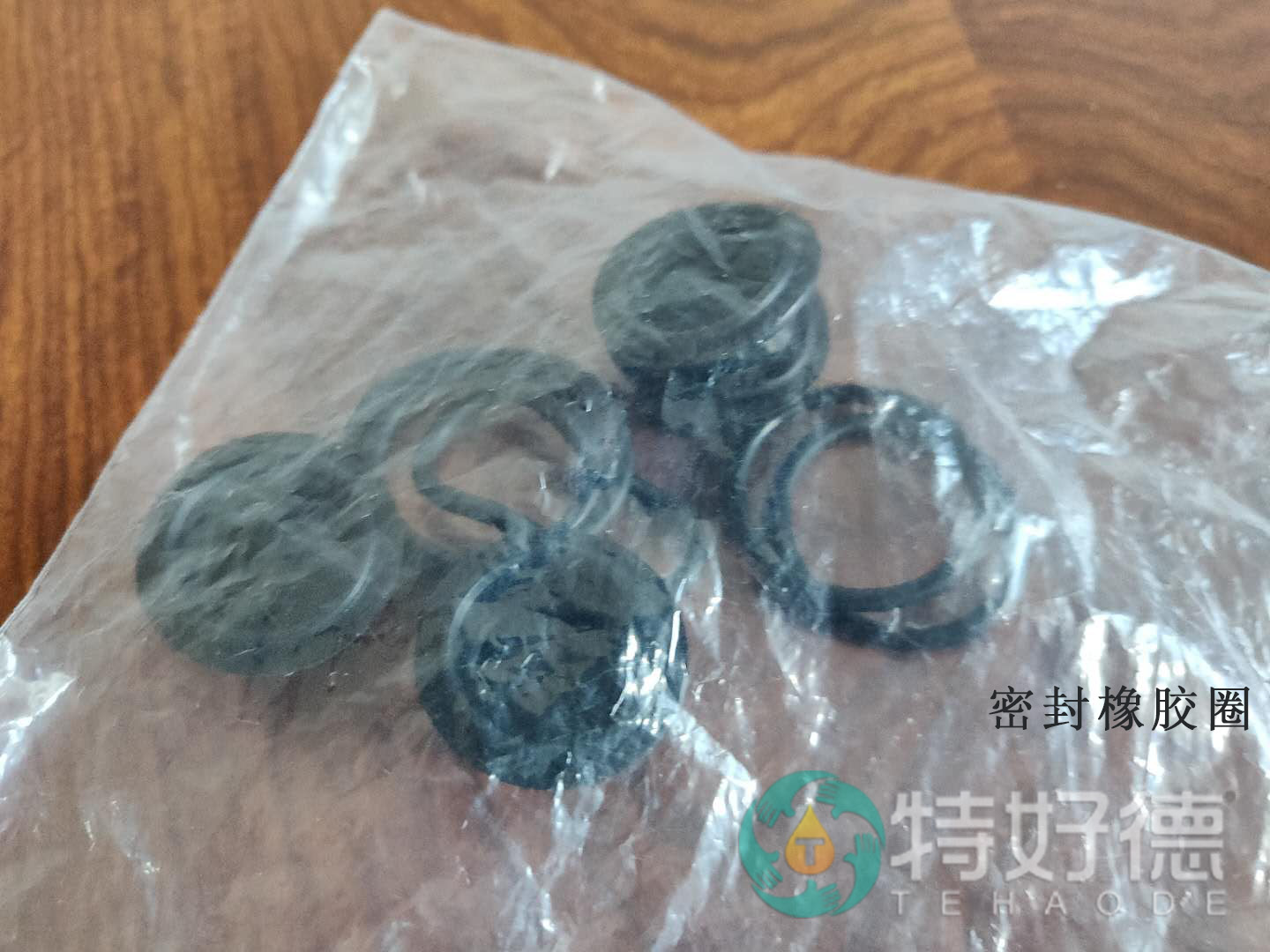 防水密封硅脂会腐蚀密封橡胶圈吗？