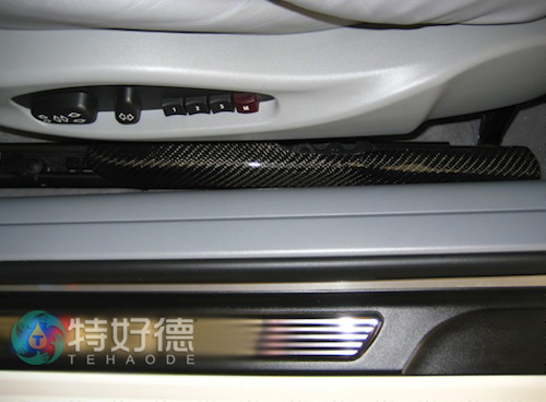 汽车座椅润滑脂上的清洁