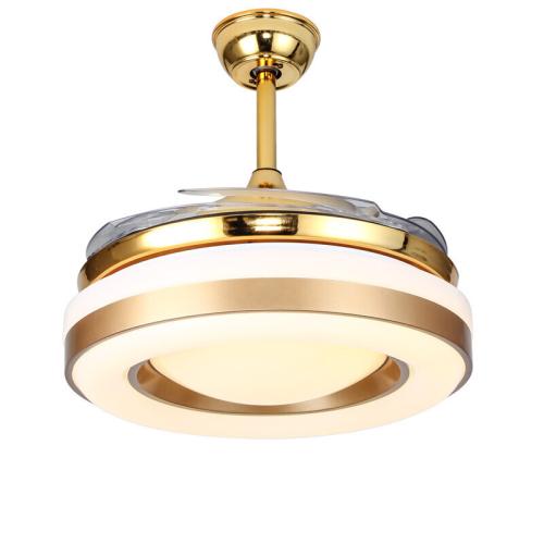 涂了特好德塑胶专用润滑脂的静音风扇