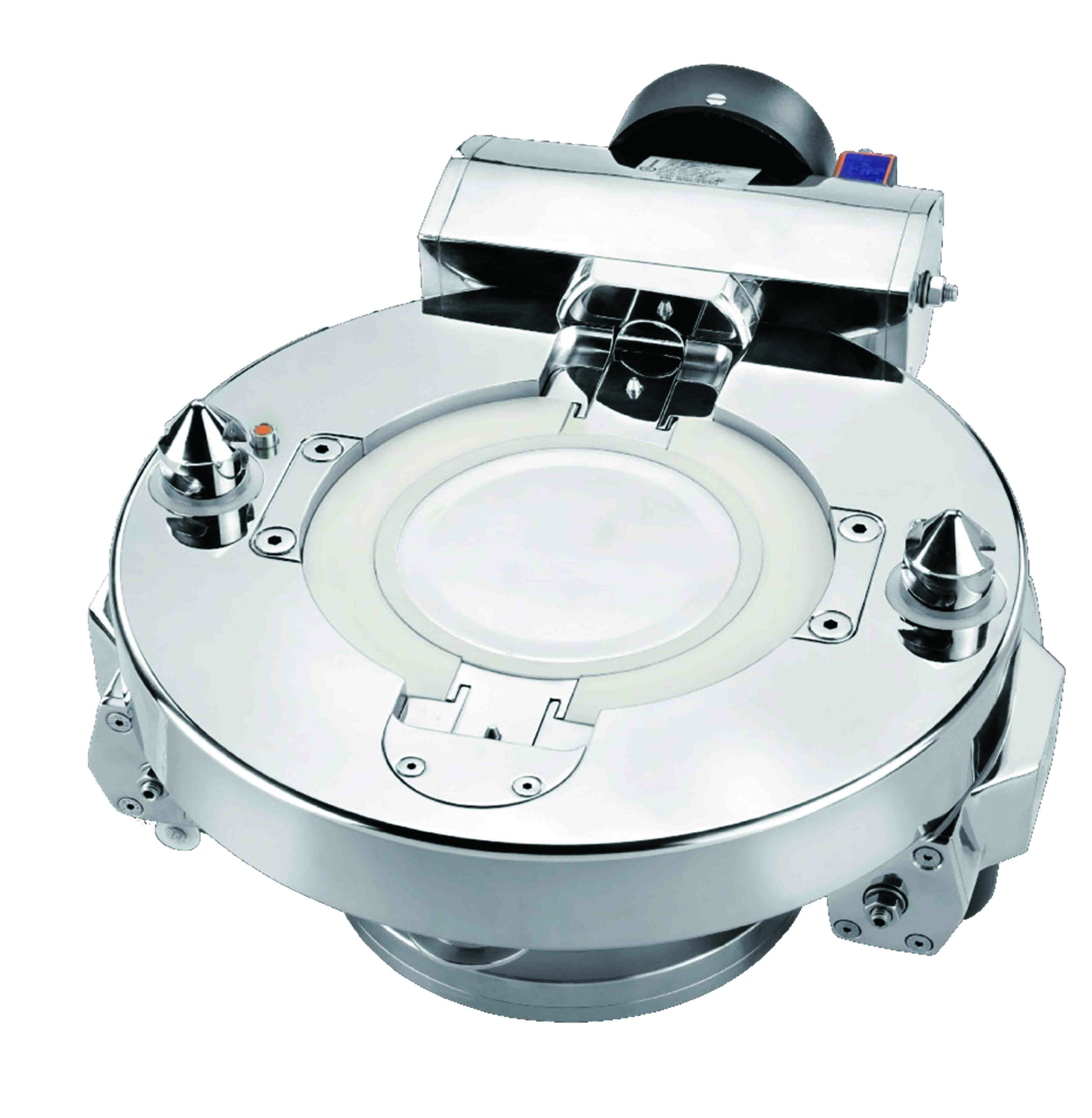 制药片机轴承密封用特好德食品级密封硅脂