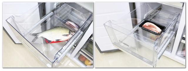 食品级冰箱滑轨润滑脂｜特好德