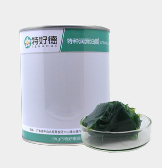 HG600防水密封脂