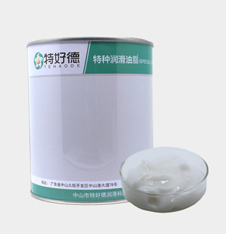 GP508消音齿轮润滑脂