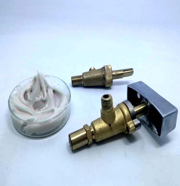 燃气具阀门专用润滑脂