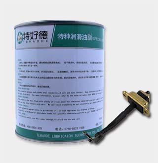 车门限位器润滑脂THD-BSG310