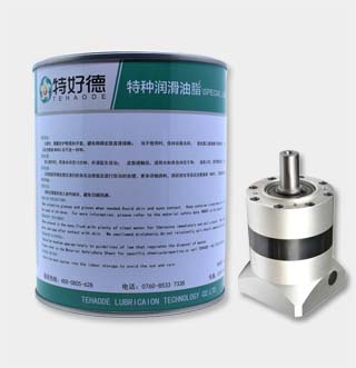 同步电机金属齿轮润滑脂THD-SSG103
