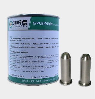 汽车刹车分泵导向销润滑脂THD-AMG356