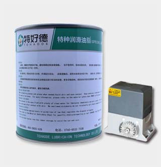 道闸门齿轮润滑脂THD-WGGG201