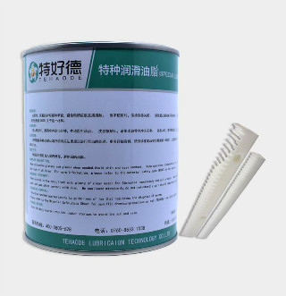 食品级齿轮润滑脂THD-PGG804