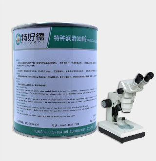 光学仪器阻尼脂THD-OIG810