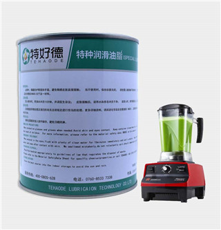 家用电器降噪润滑脂THD-HG8722