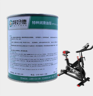 体育健身器材阻尼脂THD-FEG346