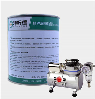 高真空硅脂THD-WSSG8811