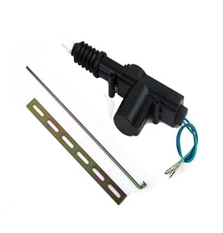 汽车中控锁齿轮用润滑脂