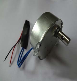 减速电机齿轮用润滑脂