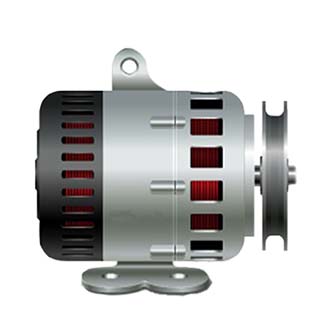 汽车发动机轴承用润滑脂