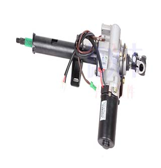 汽车EPS电动助力转向器用润滑脂