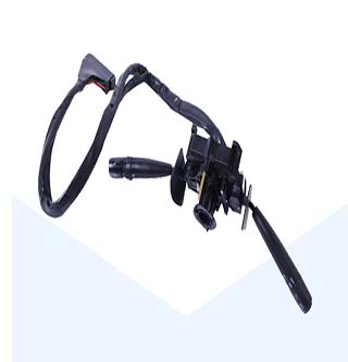 汽车组合开关触点用润滑脂