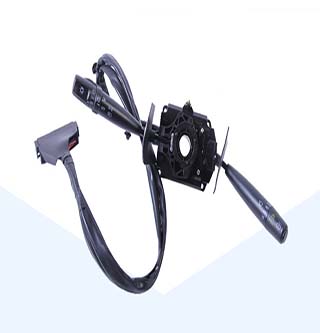 汽车组合开关塑胶部件用润滑脂