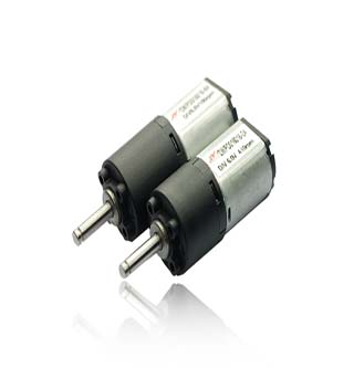 微型行星齿轮用润滑脂