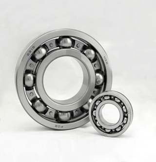 低温轴承用润滑脂