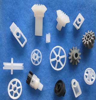 轻载塑胶齿轮用润滑脂