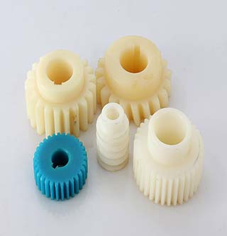 长效塑胶齿轮润滑脂