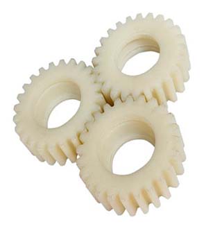 重载塑胶齿轮用润滑脂