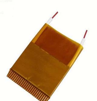 电子发热体（用散热膏）2